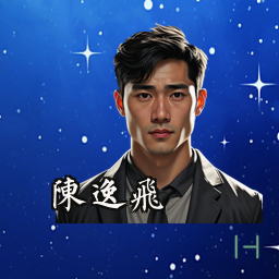 陈逸飞